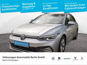 Volkswagen Golf VIII Variant 1.0 TSI Life Navi LED SHZ PDC