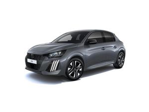 Peugeot 208 ALLURE TURBO 100