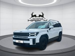 Hyundai SANTA FE HEV (MY26) 1.6 T-GDI (239 PS) Blackline