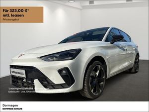 Cupra Leon 1.5 TSI DSG ALLWETTERREIFEN PANO SENNHEISER