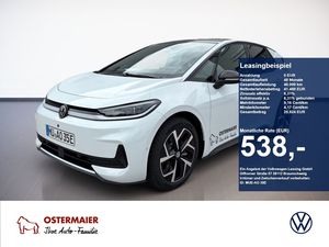 Volkswagen ID.3 Neo STYLE 190PS 58kWh HuD.19 ALU.IQ.LIGHT.A