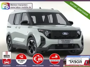Ford Tourneo Courier Aut Active WinterP ACC Nav Kam
