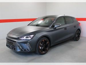 Cupra Leon Limousine | SONDERAKTION -14441