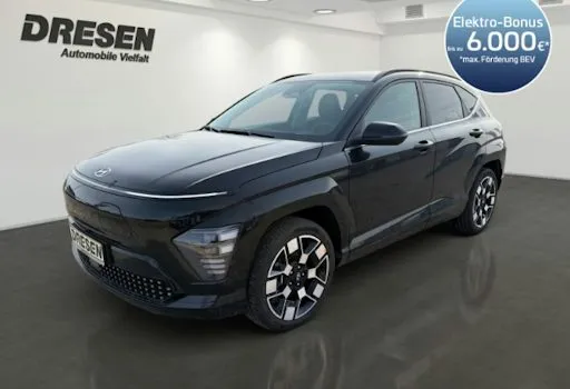 Hyundai Kona-elektro 150 KW Prime 5dr