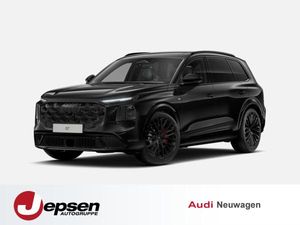 Audi Q7 SUV TDI qu. tiptr. PANO 23 Stdhzg Matrix AHK