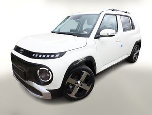 Hyundai Inster 49 kWh Nav Pano 17Z SHZ Privacy ACC LED Leasing privat