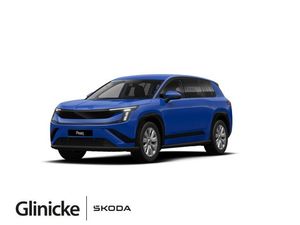 Skoda Peaq Selection 60