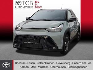 Toyota Aygo X 1,5 HEV Teamplayer SHZ PDC KLIMA ALU BT  bis 15.09.2026