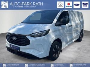 Ford Transit Custom Trend 320L1 2,5l PHEV,ACC*CAM*NAVI*LED Leasing