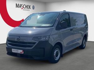 Volkswagen Transporter T7 e- Kasten KR BEV h 1-Gang-Automatikgetriebe Leasing