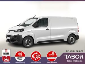 Fiat FIAT Scudo 144 L2 eCall Temp HFT180° PDC NSW Klima BT Leasing