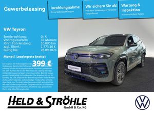 Volkswagen Tayron R-Line 2.0TDI DSG AHK AKTIONSZULASSUNG