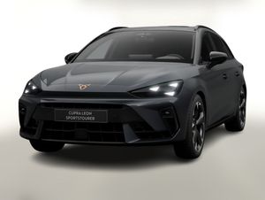 Cupra Leon ST DSG Pano AHK Edge SHZ Kessy Kam eHk Amb Leasing privat