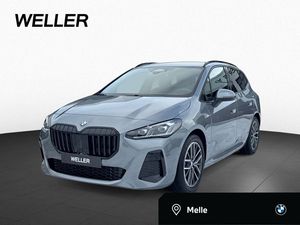 BMW 220i M Sport LED H&K AHK Sportpaket Bluetooth