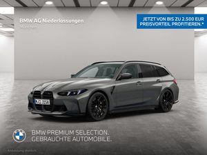 BMW M3 Competition xDrive Touring Harman/K Kamera