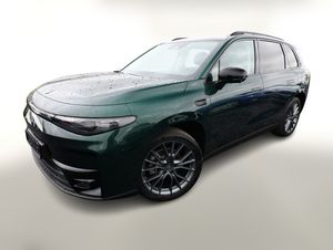 Leapmotor C10 BEV 218 Design 20Z Pano Nav SHZ eHK 4J.Gar. Auto-Abo privat Auto-Abo