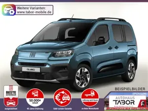 Fiat Qubo L AT8 La Prima 17"LM LED Keyl ACC SHZ Kam