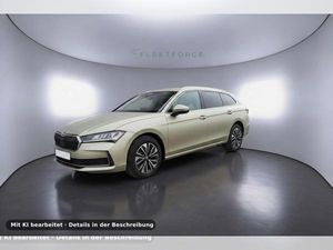 Skoda Superb 2.0 TDI 142kW 4x4 Selection NAVI LED ACC KAMERA PDC SHZ