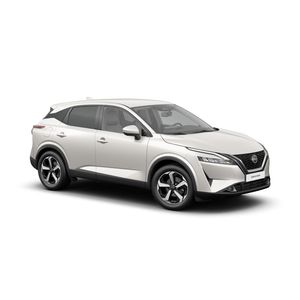 Nissan Qashqai Auto-Abo
