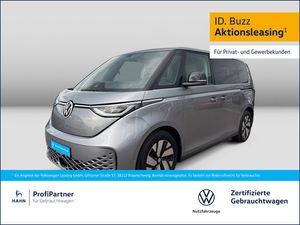 Volkswagen ID. Buzz Pro GOAL 210kW 6SITZER AHK ACC