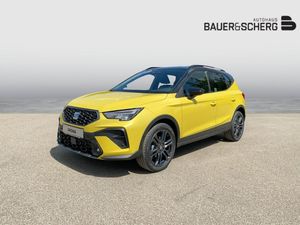 Seat Arona FR 1.0 TSI 85 kW (116 PS) DSG PDC vo Sitzh