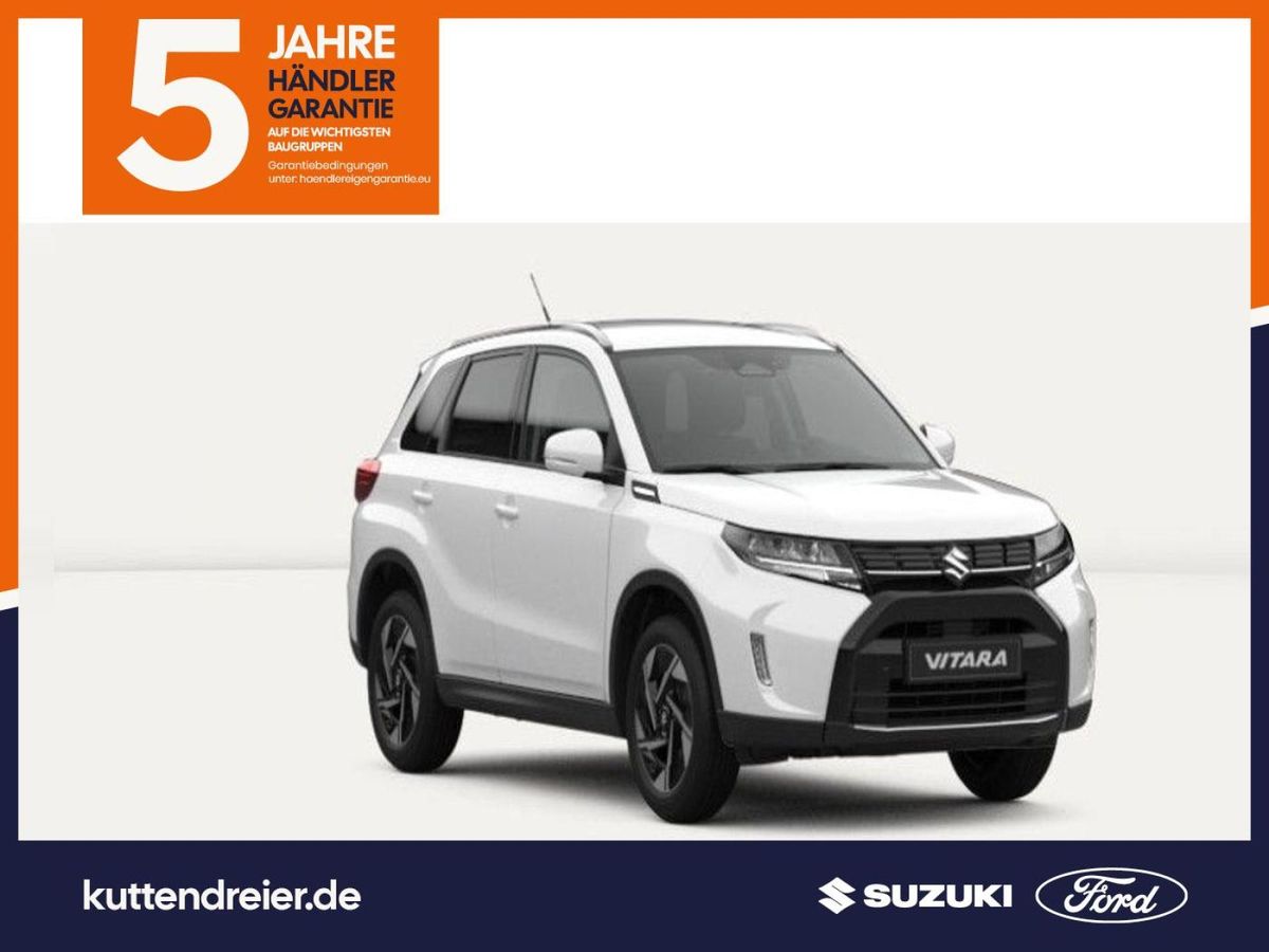 Suzuki Vitara 1.5 Comfort+ Allrad (Tageszulassung) Leasing