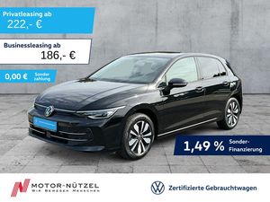 Volkswagen Golf VIII 2.0 TDI DSG GOAL LEDplus+NAVI+AHK+ACC