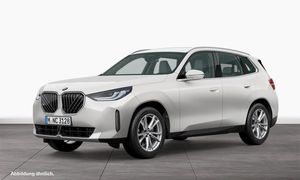 BMW X3 20 xDrive ZA DAB Komfortzg. Parkassistent