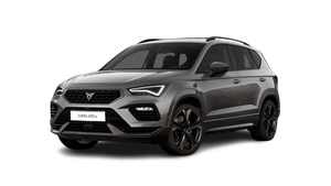 Cupra Ateca VZ 2.0 TSI , 7-Gang DSG 4Drive Auto-Abo