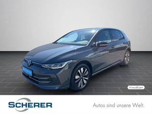 Volkswagen Golf VIII 1,5 TSI GOAL NAVI/LED/Sitzheizung vo./