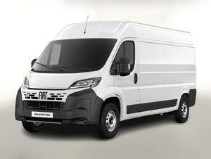 Fiat Ducato Maxi 35 AT8 L3H2 7"Display AppCo 270°HFT Gewerbeleasing
