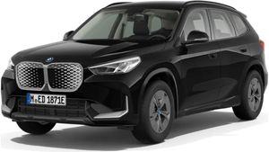 BMW iX1 eDrive20 Privat+frei konfigurierbar+ohne Anzahlung Leasing