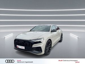 Audi SQ8 TFSI tiptronic competition HD-MATRIX AHK 23"