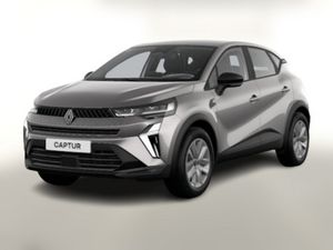 Renault CAPTUR Evolution TCe 115 SHZ PDC SpurAssist Leasing privat