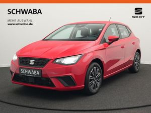 Seat Ibiza Style 1.0 TSI DSG *GRA*R-KAM*LED*16''*