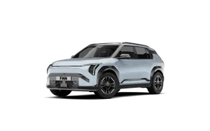 Kia EV3 81 kWh 150 kW Frontantrieb 81 kWh 150 kW Earth Frontantrieb