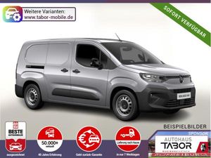 Citroën Berlingo Kasten L2 AT Extenso Holz Keyl Kam LED