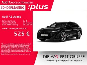Audi A6 Avant TFSI quattro 270 kW S tronic PANO*AHK