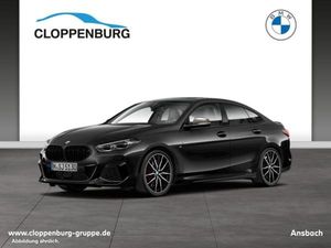 BMW M235 i Sportpaket Head-Up HK HiFi DAB LED WLAN Leasing