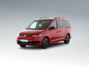 Volkswagen Caddy Maxi California Edition 1.5 TSI DSG+RFK  ❗Sofort-Verfügbar❗Bamberg📍