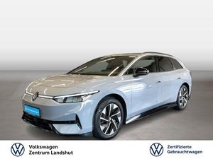 Volkswagen ID.7 Tourer Pro electric Automatik 360 ACC AHK