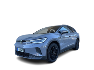 Volkswagen ID.4 Pro Performance IQ Light WÃ¤Pu AHK Auto-Abo