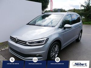 Volkswagen Touran 1.5 TSI DSG COMFORTLINE*NAVI*ACC*PDC*LED*