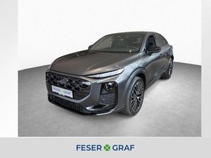 Audi Q3 Spb. quattro S line*Tech plus*ACC*PANO*eHK*NA