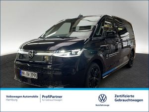 Volkswagen T7 Multivan TDI Life lang DSG LM18 Sitzhzg 7Sitz