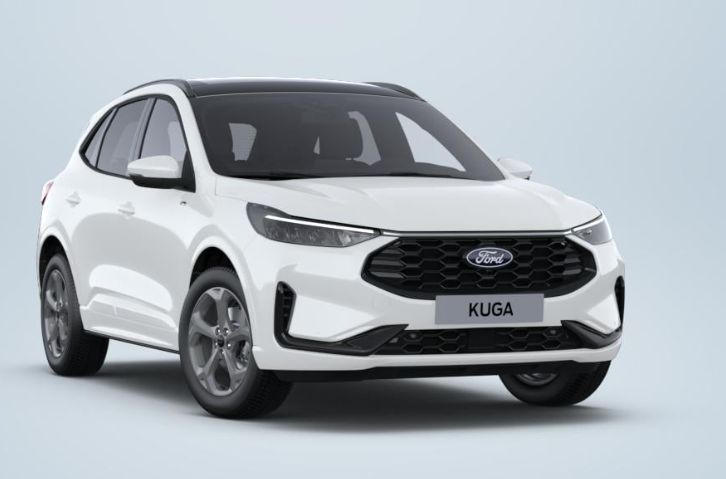 Ford Kuga Ford Kuga ST-Line 1.5 EcoBoost 137 kW (186 PS) 8-Gang-Automatikgetriebe Auto-Abo