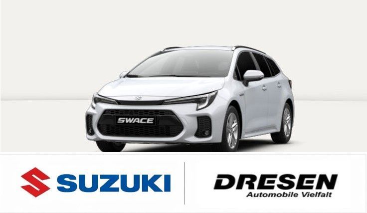 Suzuki Swace 1.8 Comfort+ I Klimaauto. I Sitzheizung I Leasing