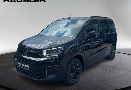 Citroen Berlingo-kastenwagen BlueHDi 75 S/S WORKER M 2,4t 3dr Auto kaufen