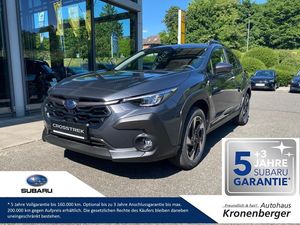 Subaru Crosstrek 2.0ie e-BOXER Platinum Schiebdach Leasing
