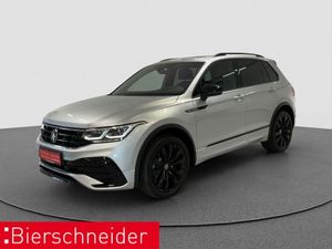 Volkswagen Tiguan 2.0 TDI DSG 4Mo R-Line AHK PANO MATRIX DC